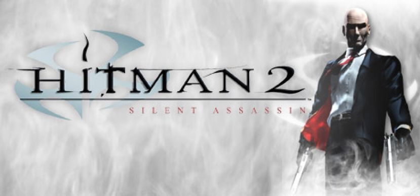 Hitman 2: Silent Assassin PC version FREE