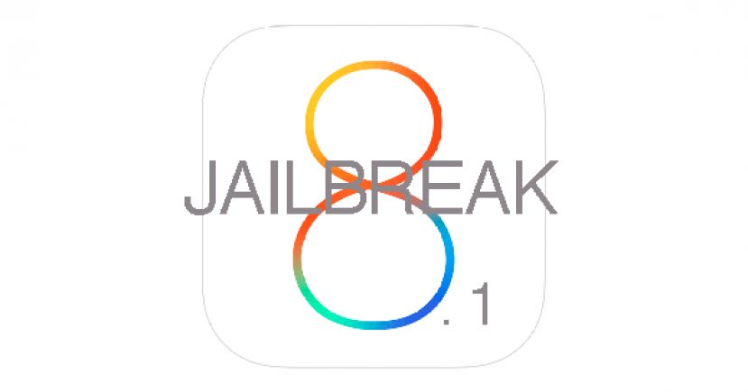 Apple iOS 8.1 JAILBREAK!!!
