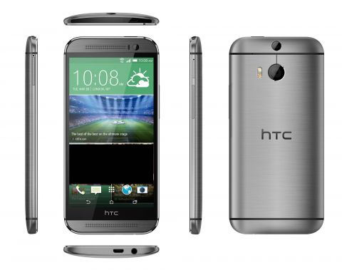 Android 4.4.3 napokon dostupan za Europski HTC One M8