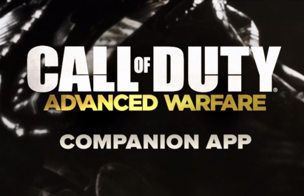 Call of Duty®: Advanced Warfare App - Informacije o ...
