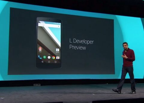Android L - kako izgleda i što je posebno u njemu?