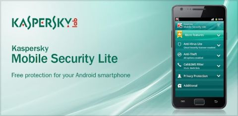 Kaspersky Internet Security for Android device 1 year PROMO